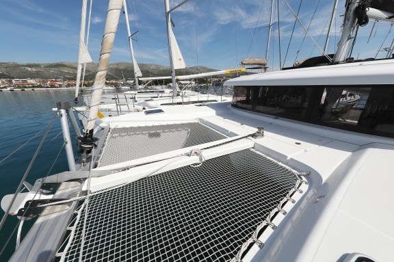 Image of Sophie yacht #11