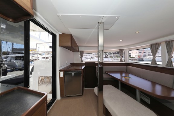 Image of Sophie yacht #13