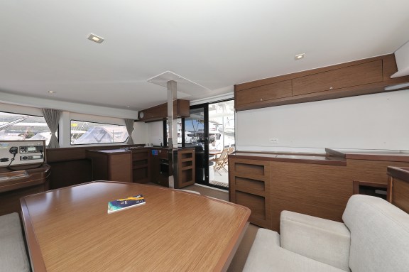 Image of Sophie yacht #15