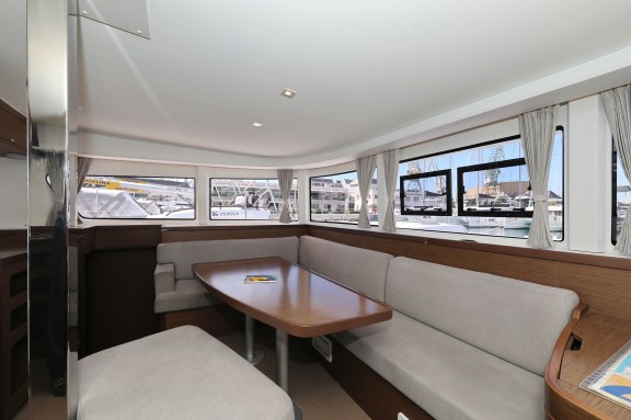 Image of Sophie yacht #16