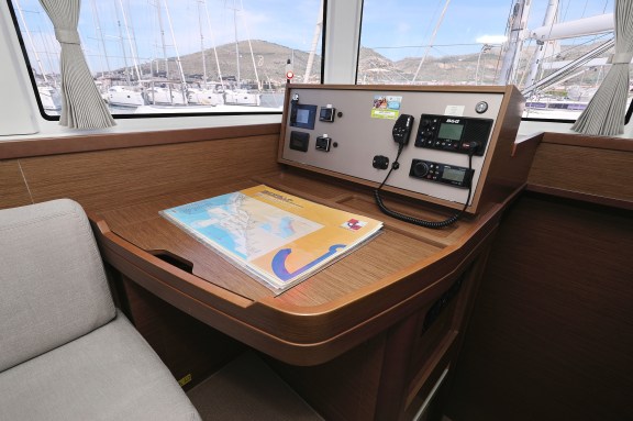 Image of Sophie yacht #18