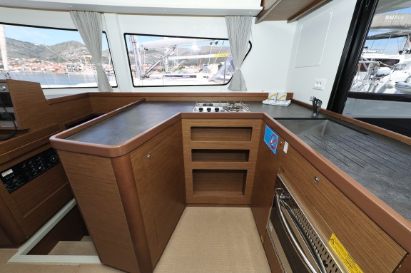 Image of Sophie yacht #19