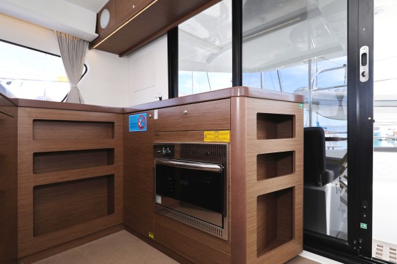 Image of Sophie yacht #20