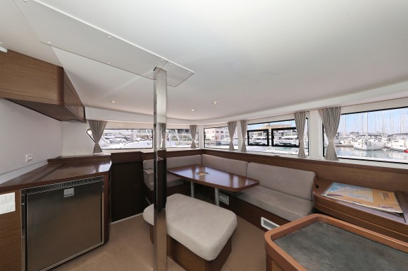 Image of Sophie yacht #12