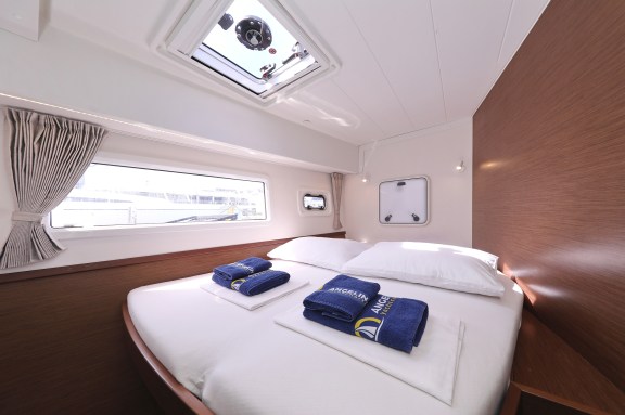 Image of Sophie yacht #23