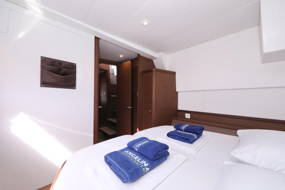 Image of Sophie yacht #27