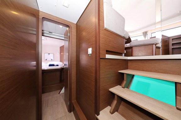 Image of Sophie yacht #22