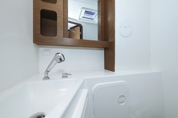 Image of Sophie yacht #33