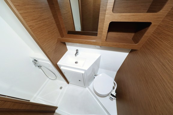 Image of Sophie yacht #34