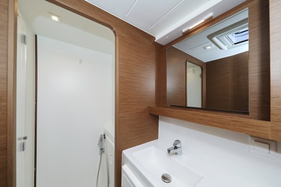 Image of Sophie yacht #36