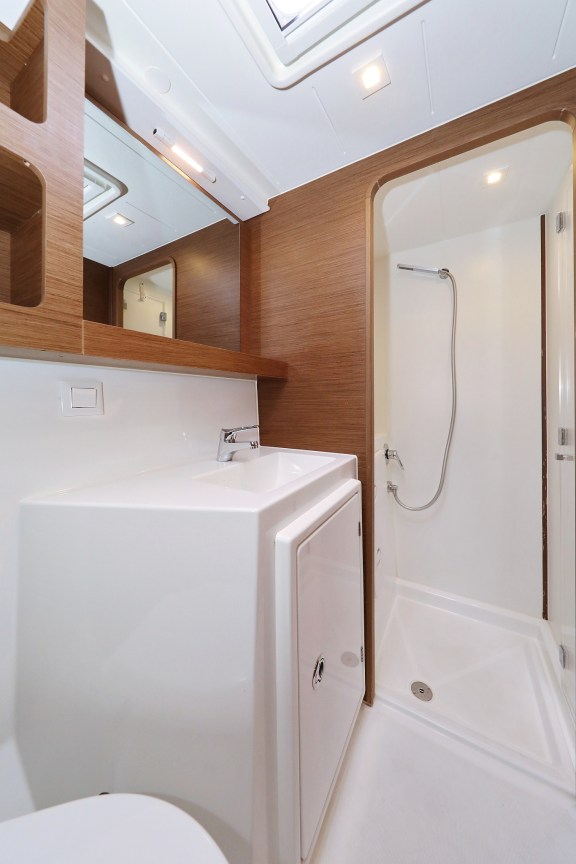 Image of Sophie yacht #37