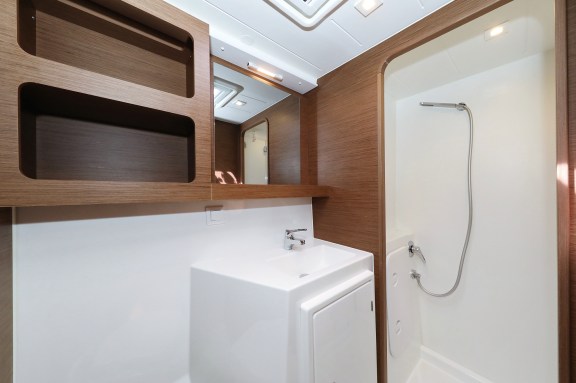 Image of Sophie yacht #38