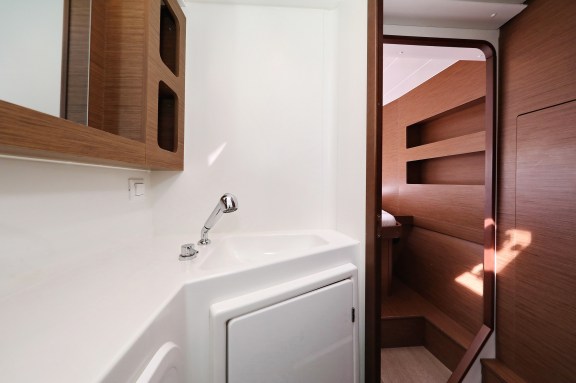 Image of Sophie yacht #40