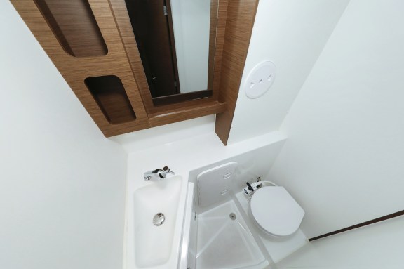 Image of Sophie yacht #32