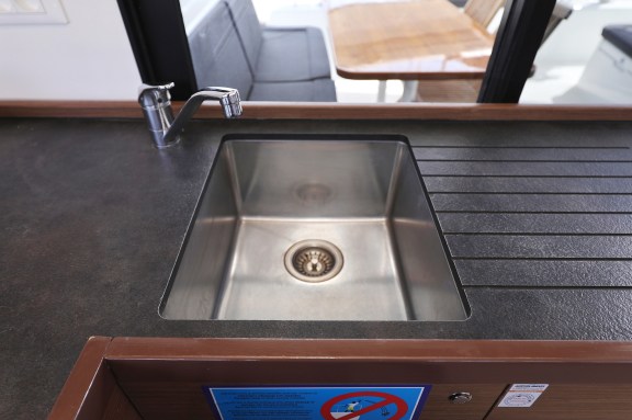 Image of Sophie yacht #42