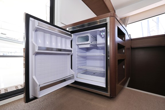 Image of Sophie yacht #43