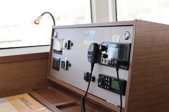 Image of Sophie yacht #44