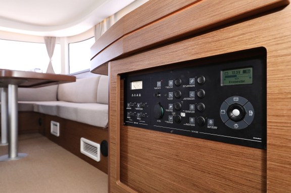 Image of Sophie yacht #45