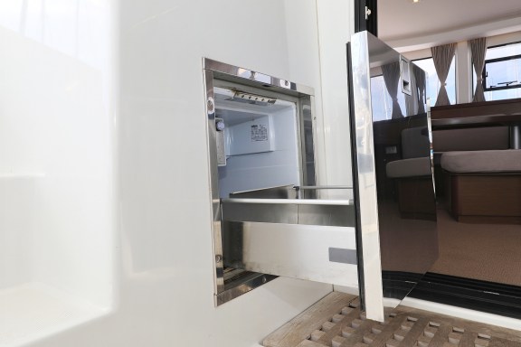 Image of Sophie yacht #48