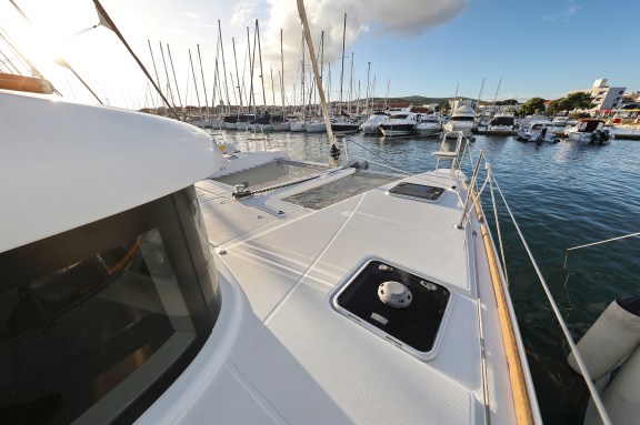 Image of Mars yacht #10