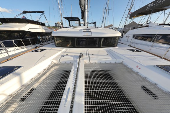 Image of Mars yacht #11