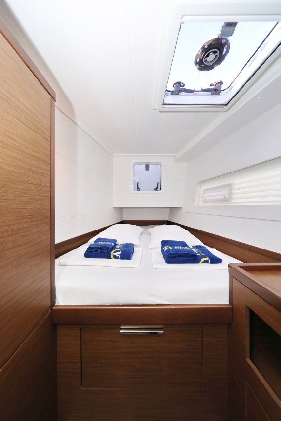 Image of Mars yacht #24