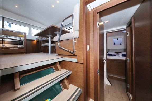 Image of Mars yacht #23