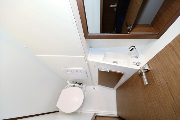 Image of Mars yacht #34