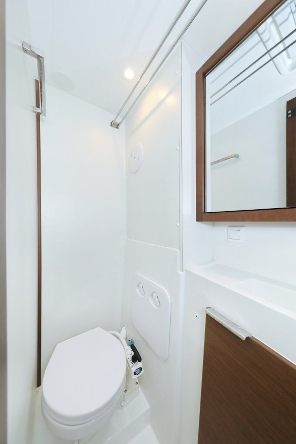 Image of Mars yacht #35