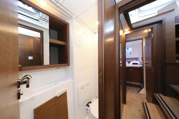 Image of Mars yacht #36