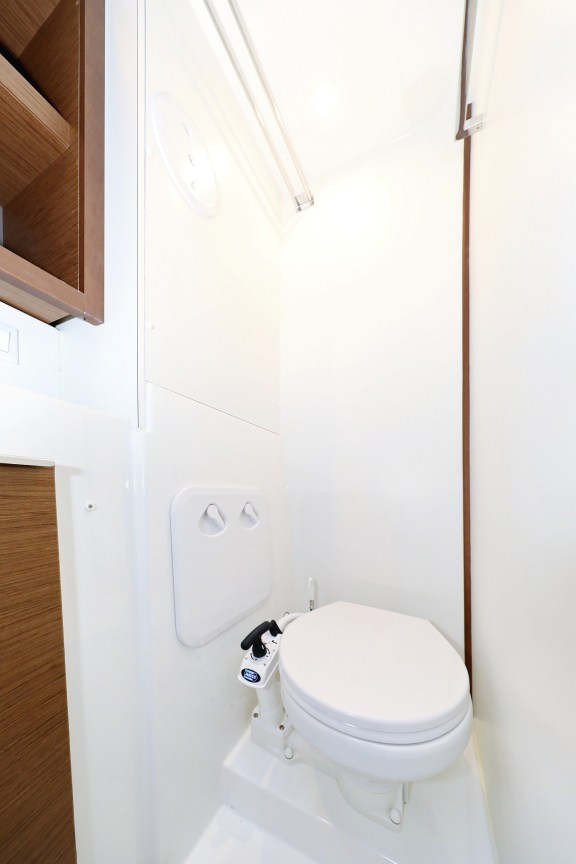 Image of Mars yacht #39