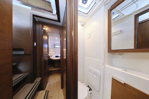 Image of Mars yacht #33