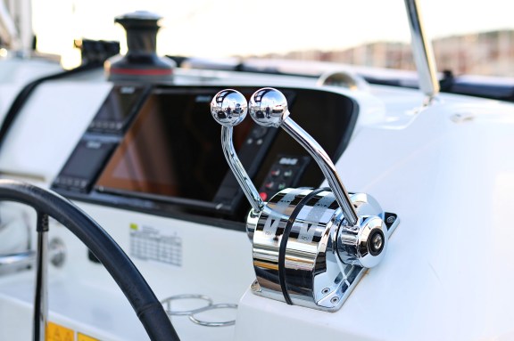 Image of Mars yacht #45