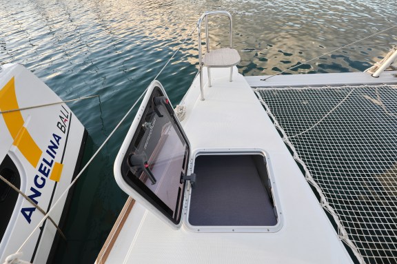 Image of Mars yacht #46