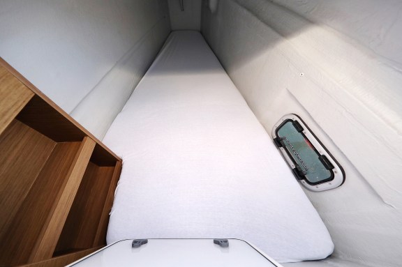 Image of Mars yacht #47