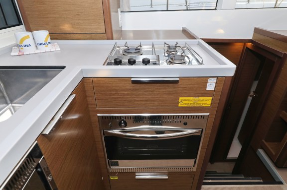 Image of Mars yacht #40