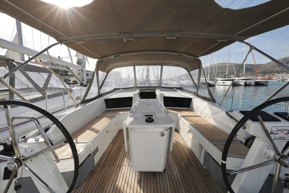 Image of My Course yacht #5