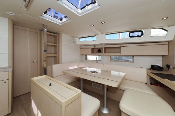 Image of My Course yacht #11