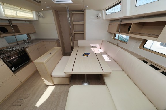 Image of My Course yacht #12