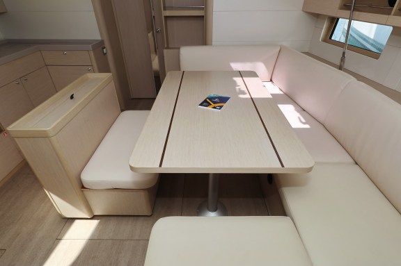 Image of My Course yacht #13