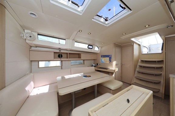 Image of My Course yacht #15