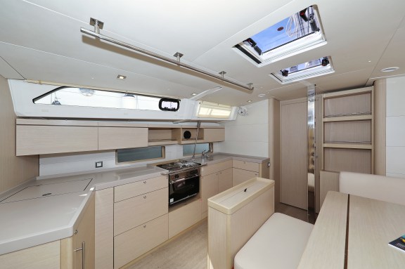 Image of My Course yacht #16