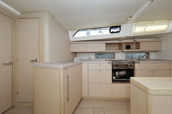 Image of My Course yacht #17