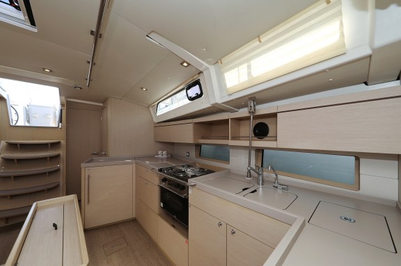 Image of My Course yacht #18