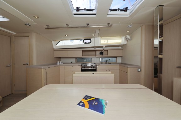 Image of My Course yacht #19