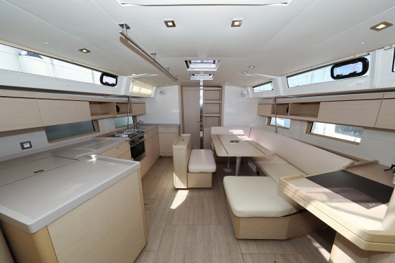 Image of My Course yacht #10