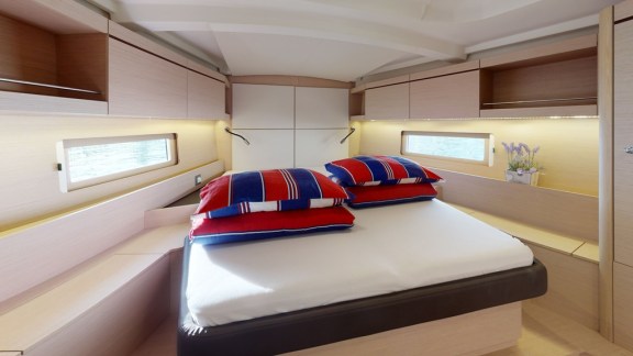 Image of My Course yacht #20