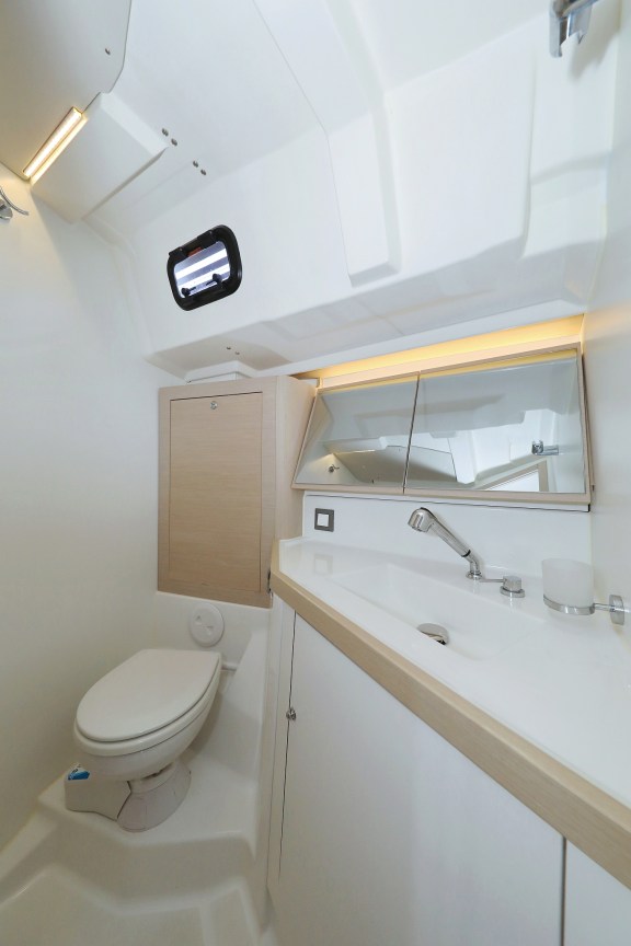 Image of My Course yacht #32