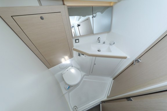 Image of My Course yacht #33