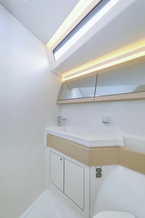 Image of My Course yacht #37